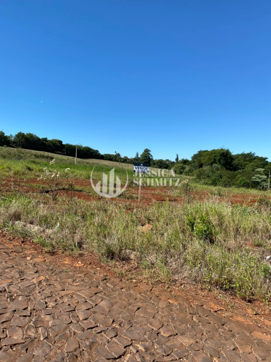 Imagem da galeria de fotos: Terreno/Lote Residencial para Venda - Santo Antônio do Sudoeste, Loteamento Pastore - REF: 2692