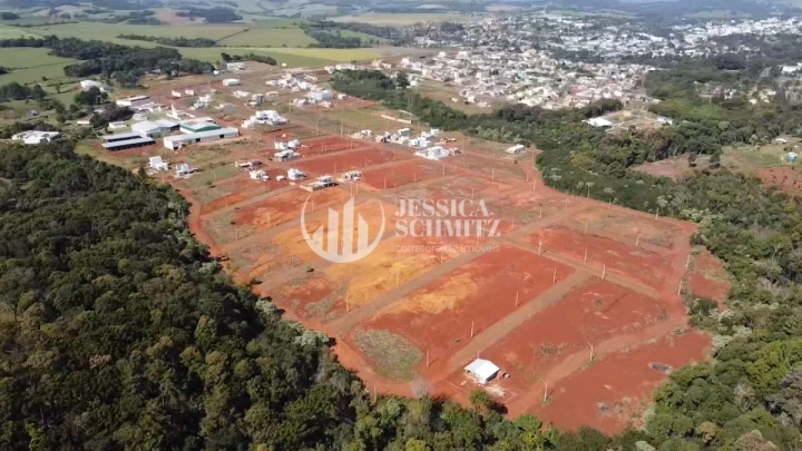 Terreno/Lote Residencial para Venda - Santo Antônio do Sudoeste, Jardim Fronteira Vll - REF: 2693 Imagem da galeria de fotos: Terreno/Lote Residencial para Venda - Santo Antônio do Sudoeste, Jardim Fronteira Vll - REF: 2693