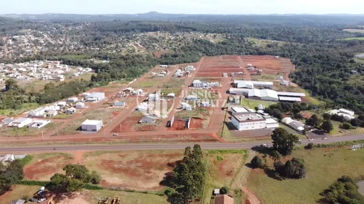 Terreno/Lote Residencial para Venda - Santo Antônio do Sudoeste, Jardim Fronteira Vll - REF: 2693 Imagem da galeria de fotos: Terreno/Lote Residencial para Venda - Santo Antônio do Sudoeste, Jardim Fronteira Vll - REF: 2693