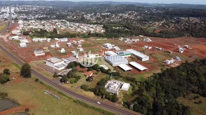 Terreno/Lote Residencial para Venda - Santo Antônio do Sudoeste, Jardim Fronteira Vll - REF: 2693 Imagem da galeria de fotos: Terreno/Lote Residencial para Venda - Santo Antônio do Sudoeste, Jardim Fronteira Vll - REF: 2693