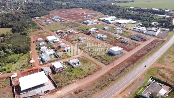 Terreno/Lote Residencial para Venda - Santo Antônio do Sudoeste, Jardim Fronteira Vll - REF: 2693 Imagem da galeria de fotos: Terreno/Lote Residencial para Venda - Santo Antônio do Sudoeste, Jardim Fronteira Vll - REF: 2693
