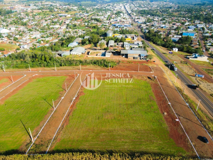 Terreno/Lote Residencial para Venda - Santo Antônio do Sudoeste, Loteamento Dona Amélia - REF: 2694 Imagem da galeria de fotos: Terreno/Lote Residencial para Venda - Santo Antônio do Sudoeste, Loteamento Dona Amélia - REF: 2694