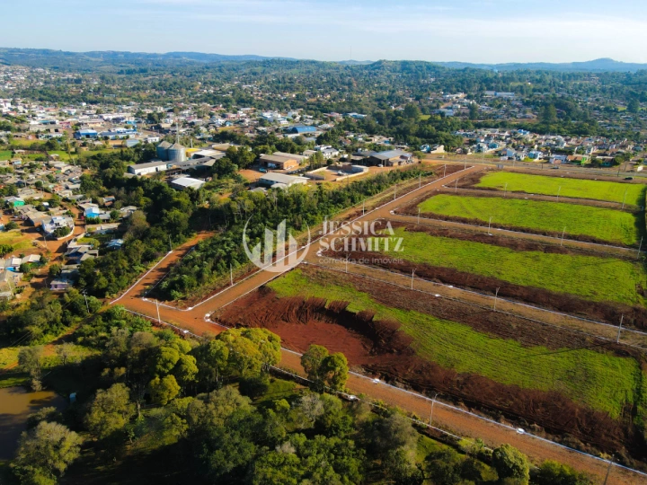 Terreno/Lote Residencial para Venda - Santo Antônio do Sudoeste, Loteamento Dona Amélia - REF: 2694 Imagem da galeria de fotos: Terreno/Lote Residencial para Venda - Santo Antônio do Sudoeste, Loteamento Dona Amélia - REF: 2694