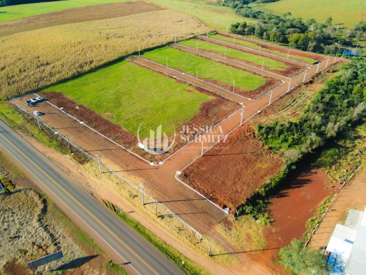 Terreno/Lote Residencial para Venda - Santo Antônio do Sudoeste, Loteamento Dona Amélia - REF: 2694 Imagem da galeria de fotos: Terreno/Lote Residencial para Venda - Santo Antônio do Sudoeste, Loteamento Dona Amélia - REF: 2694
