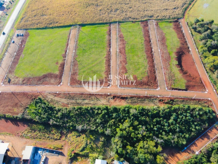 Terreno/Lote Residencial para Venda - Santo Antônio do Sudoeste, Loteamento Dona Amélia - REF: 2694 Imagem da galeria de fotos: Terreno/Lote Residencial para Venda - Santo Antônio do Sudoeste, Loteamento Dona Amélia - REF: 2694