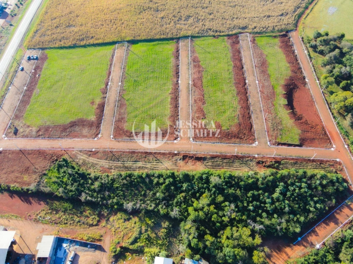 Terreno/Lote Residencial para Venda - Santo Antônio do Sudoeste, Loteamento Dona Amélia - REF: 2694 Imagem da galeria de fotos: Terreno/Lote Residencial para Venda - Santo Antônio do Sudoeste, Loteamento Dona Amélia - REF: 2694