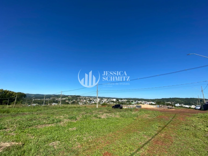 Imagem da galeria de fotos: Terreno/Lote Comercial Residencial para Venda - Santo Antônio do Sudoeste, Loteamento Pastório - REF: 2695