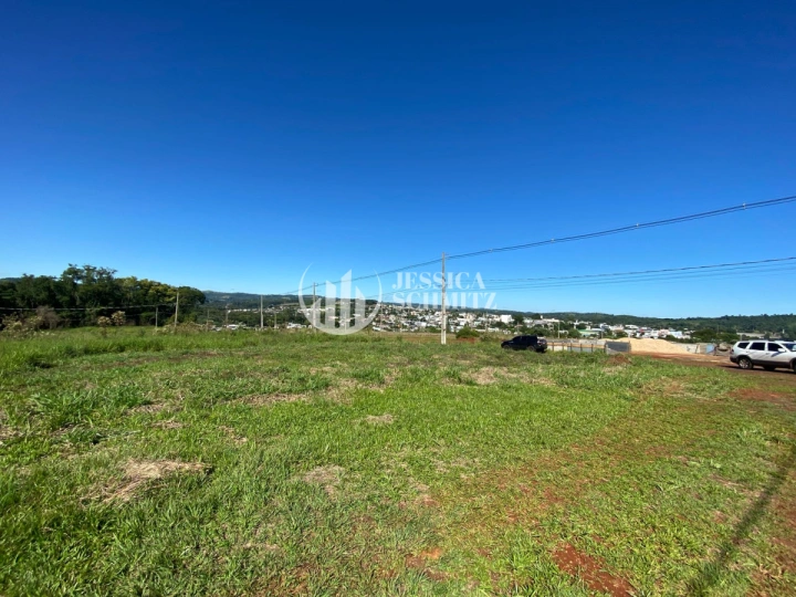 Imagem da galeria de fotos: Terreno/Lote Comercial Residencial para Venda - Santo Antônio do Sudoeste, Loteamento Pastório - REF: 2695