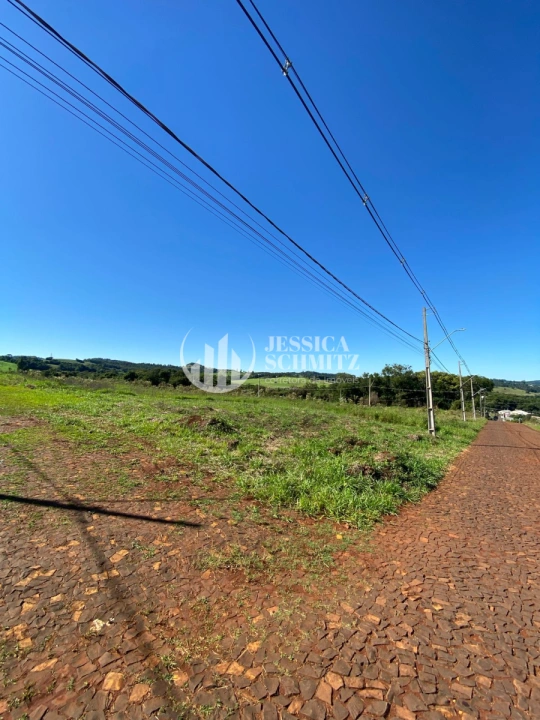 Imagem da galeria de fotos: Terreno/Lote Comercial Residencial para Venda - Santo Antônio do Sudoeste, Loteamento Pastório - REF: 2695