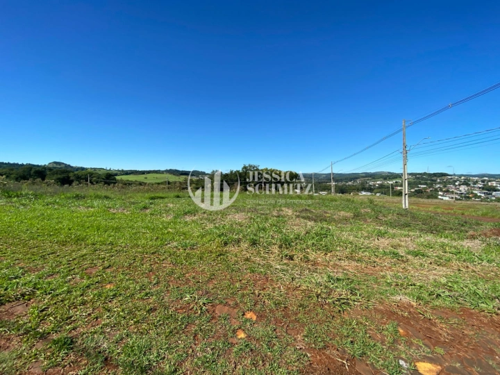 Imagem da galeria de fotos: Terreno/Lote Comercial Residencial para Venda - Santo Antônio do Sudoeste, Loteamento Pastório - REF: 2695
