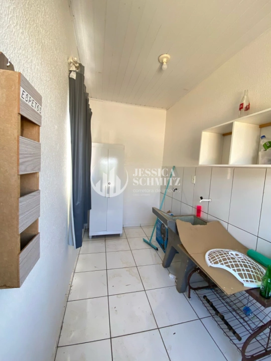 Casa Residencial para Venda - Santo Antônio do Sudoeste, Bairro Sete de Setembro - REF: 55 Imagem da galeria de fotos: Casa Residencial para Venda - Santo Antônio do Sudoeste, Bairro Sete de Setembro - REF: 55