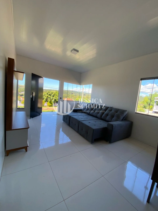 Casa Residencial para Venda - Santo Antônio do Sudoeste, Bairro Sete de Setembro - REF: 55 Imagem da galeria de fotos: Casa Residencial para Venda - Santo Antônio do Sudoeste, Bairro Sete de Setembro - REF: 55