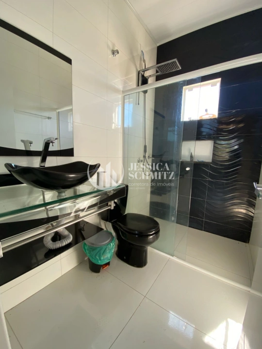 Casa Residencial para Venda - Santo Antônio do Sudoeste, Bairro Sete de Setembro - REF: 55 Imagem da galeria de fotos: Casa Residencial para Venda - Santo Antônio do Sudoeste, Bairro Sete de Setembro - REF: 55