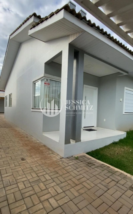 Casa Residencial para Venda - Santo Antônio do Sudoeste, Jardim Fronteira - REF: 2735 Imagem da galeria de fotos: Casa Residencial para Venda - Santo Antônio do Sudoeste, Jardim Fronteira - REF: 2735