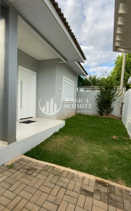 Casa Residencial para Venda - Santo Antônio do Sudoeste, Jardim Fronteira - REF: 2735 Imagem da galeria de fotos: Casa Residencial para Venda - Santo Antônio do Sudoeste, Jardim Fronteira - REF: 2735