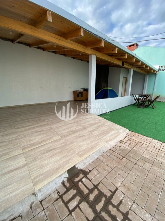 Casa Residencial para Venda - Santo Antônio do Sudoeste, Jardim Fronteira - REF: 2735 Imagem da galeria de fotos: Casa Residencial para Venda - Santo Antônio do Sudoeste, Jardim Fronteira - REF: 2735