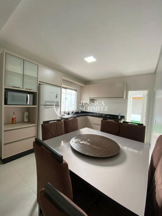 Casa Residencial para Venda - Santo Antônio do Sudoeste, Jardim Fronteira - REF: 2735 Imagem da galeria de fotos: Casa Residencial para Venda - Santo Antônio do Sudoeste, Jardim Fronteira - REF: 2735