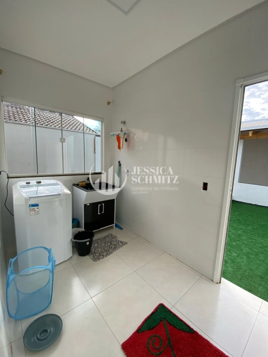 Casa Residencial para Venda - Santo Antônio do Sudoeste, Jardim Fronteira - REF: 2735 Imagem da galeria de fotos: Casa Residencial para Venda - Santo Antônio do Sudoeste, Jardim Fronteira - REF: 2735