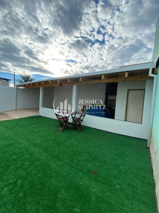 Casa Residencial para Venda - Santo Antônio do Sudoeste, Jardim Fronteira - REF: 2735 Imagem da galeria de fotos: Casa Residencial para Venda - Santo Antônio do Sudoeste, Jardim Fronteira - REF: 2735