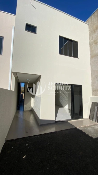 Sobrado Residencial para Venda - Dois Vizinhos, Loteamento Bem Morar - REF: 2760 Imagem da galeria de fotos: Sobrado Residencial para Venda - Dois Vizinhos, Loteamento Bem Morar - REF: 2760