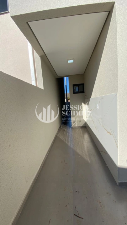 Sobrado Residencial para Venda - Dois Vizinhos, Loteamento Bem Morar - REF: 2760 Imagem da galeria de fotos: Sobrado Residencial para Venda - Dois Vizinhos, Loteamento Bem Morar - REF: 2760