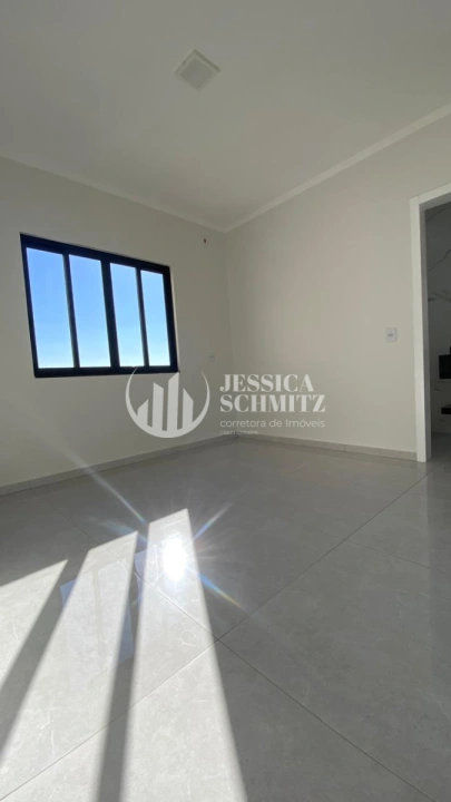 Sobrado Residencial para Venda - Dois Vizinhos, Loteamento Bem Morar - REF: 2760 Imagem da galeria de fotos: Sobrado Residencial para Venda - Dois Vizinhos, Loteamento Bem Morar - REF: 2760