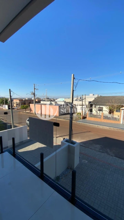 Sobrado Residencial para Venda - Dois Vizinhos, Loteamento Bem Morar - REF: 2760 Imagem da galeria de fotos: Sobrado Residencial para Venda - Dois Vizinhos, Loteamento Bem Morar - REF: 2760