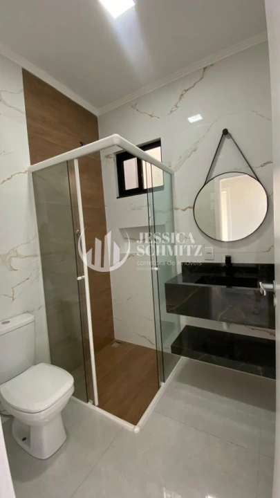 Sobrado Residencial para Venda - Dois Vizinhos, Loteamento Bem Morar - REF: 2760 Imagem da galeria de fotos: Sobrado Residencial para Venda - Dois Vizinhos, Loteamento Bem Morar - REF: 2760