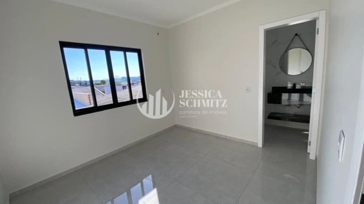 Sobrado Residencial para Venda - Dois Vizinhos, Loteamento Bem Morar - REF: 2760 Imagem da galeria de fotos: Sobrado Residencial para Venda - Dois Vizinhos, Loteamento Bem Morar - REF: 2760