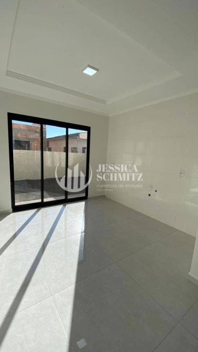 Sobrado Residencial para Venda - Dois Vizinhos, Loteamento Bem Morar - REF: 2760 Imagem da galeria de fotos: Sobrado Residencial para Venda - Dois Vizinhos, Loteamento Bem Morar - REF: 2760