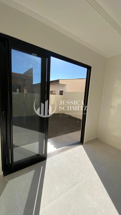 Sobrado Residencial para Venda - Dois Vizinhos, Loteamento Bem Morar - REF: 2760 Imagem da galeria de fotos: Sobrado Residencial para Venda - Dois Vizinhos, Loteamento Bem Morar - REF: 2760