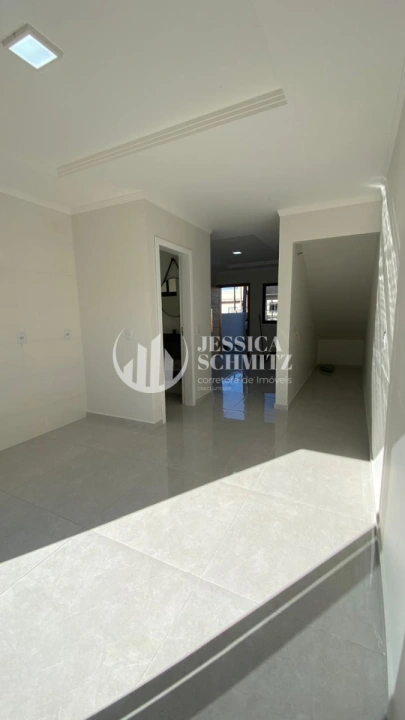 Sobrado Residencial para Venda - Dois Vizinhos, Loteamento Bem Morar - REF: 2760 Imagem da galeria de fotos: Sobrado Residencial para Venda - Dois Vizinhos, Loteamento Bem Morar - REF: 2760