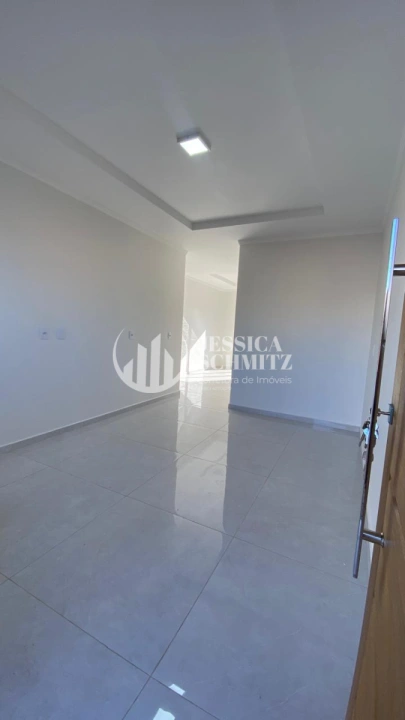 Sobrado Residencial para Venda - Dois Vizinhos, Loteamento Bem Morar - REF: 2760 Imagem da galeria de fotos: Sobrado Residencial para Venda - Dois Vizinhos, Loteamento Bem Morar - REF: 2760