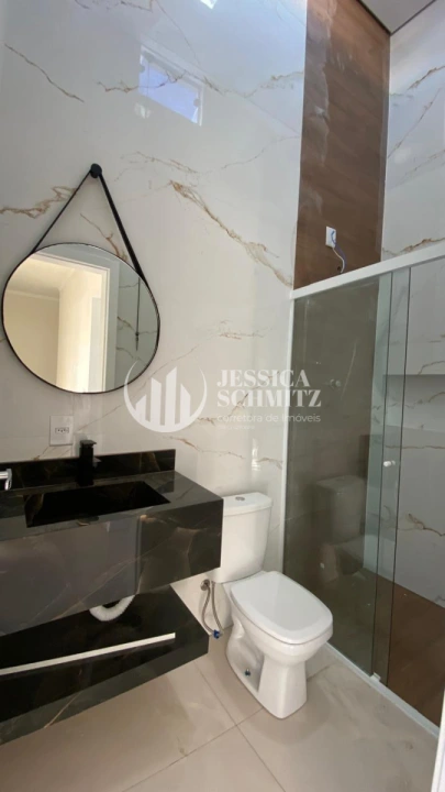 Sobrado Residencial para Venda - Dois Vizinhos, Loteamento Bem Morar - REF: 2761 Imagem da galeria de fotos: Sobrado Residencial para Venda - Dois Vizinhos, Loteamento Bem Morar - REF: 2761