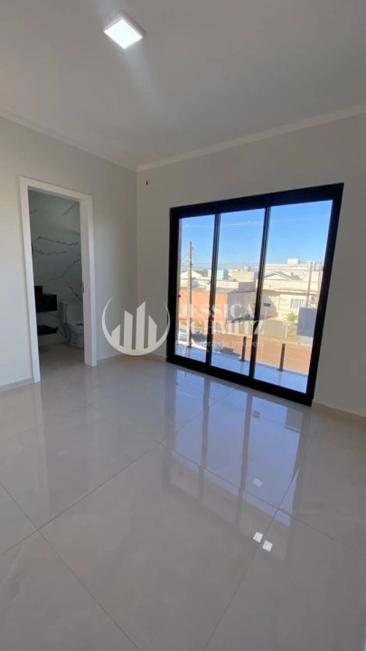 Sobrado Residencial para Venda - Dois Vizinhos, Loteamento Bem Morar - REF: 2761 Imagem da galeria de fotos: Sobrado Residencial para Venda - Dois Vizinhos, Loteamento Bem Morar - REF: 2761