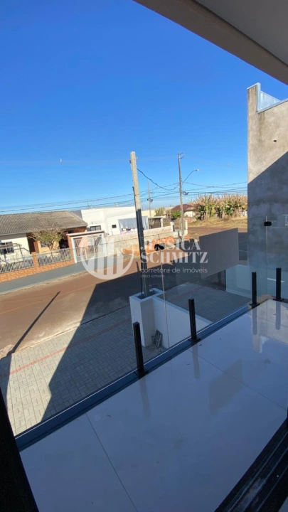 Sobrado Residencial para Venda - Dois Vizinhos, Loteamento Bem Morar - REF: 2761 Imagem da galeria de fotos: Sobrado Residencial para Venda - Dois Vizinhos, Loteamento Bem Morar - REF: 2761