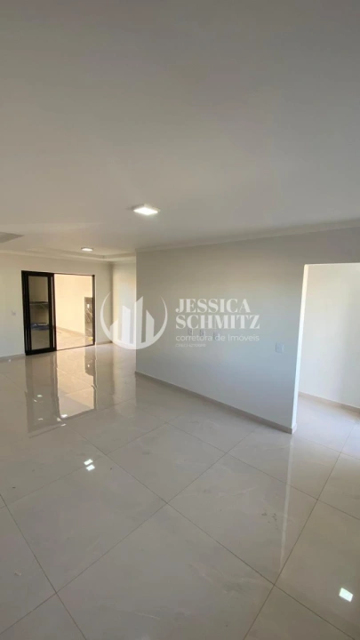 Sobrado Residencial para Venda - Dois Vizinhos, Loteamento Bem Morar - REF: 2761 Imagem da galeria de fotos: Sobrado Residencial para Venda - Dois Vizinhos, Loteamento Bem Morar - REF: 2761