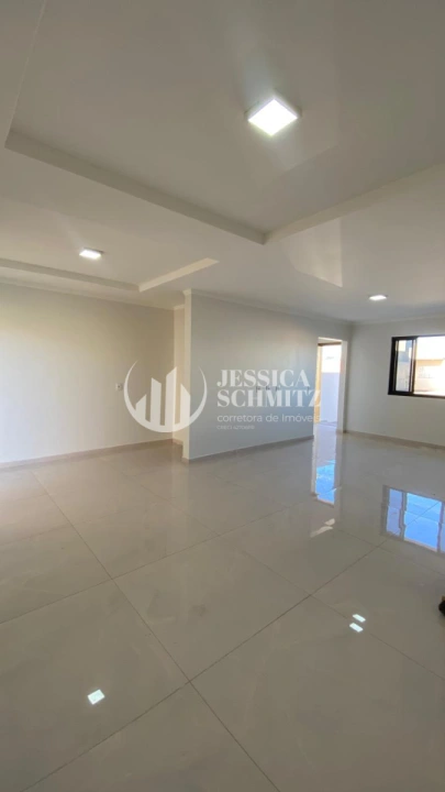 Sobrado Residencial para Venda - Dois Vizinhos, Loteamento Bem Morar - REF: 2761 Imagem da galeria de fotos: Sobrado Residencial para Venda - Dois Vizinhos, Loteamento Bem Morar - REF: 2761