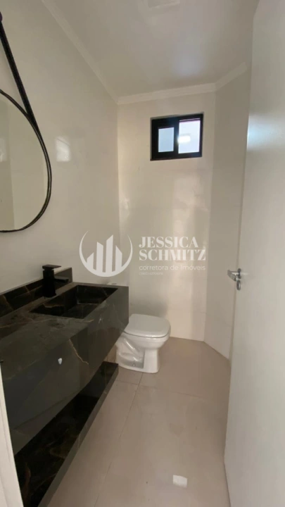 Sobrado Residencial para Venda - Dois Vizinhos, Loteamento Bem Morar - REF: 2761 Imagem da galeria de fotos: Sobrado Residencial para Venda - Dois Vizinhos, Loteamento Bem Morar - REF: 2761