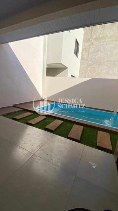 Sobrado Residencial para Venda - Dois Vizinhos, Loteamento Bem Morar - REF: 2761 Imagem da galeria de fotos: Sobrado Residencial para Venda - Dois Vizinhos, Loteamento Bem Morar - REF: 2761