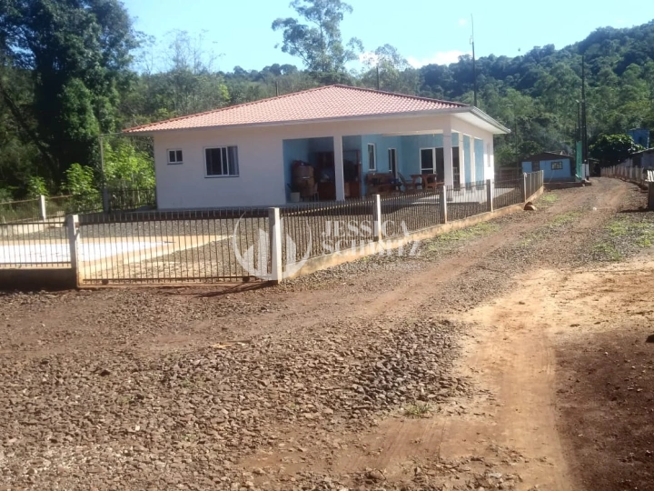 Sítio Rural para Venda - Dois Vizinhos, Comunidade São Pedro dos Poloneses - REF: 2762 Imagem da galeria de fotos: Sítio Rural para Venda - Dois Vizinhos, Comunidade São Pedro dos Poloneses - REF: 2762