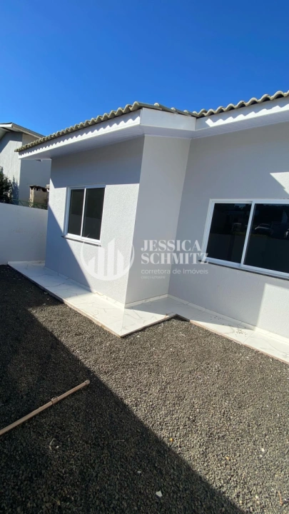 Imagem da galeria de fotos: Casa Residencial para Venda - Dois Vizinhos, Loteamento Ecoville - REF: 2764