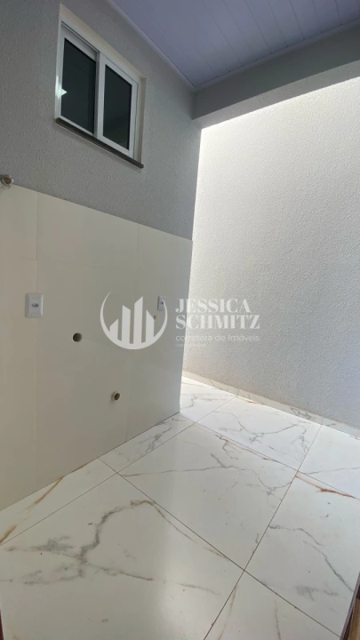 Imagem da galeria de fotos: Casa Residencial para Venda - Dois Vizinhos, Loteamento Ecoville - REF: 2764