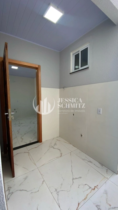 Imagem da galeria de fotos: Casa Residencial para Venda - Dois Vizinhos, Loteamento Ecoville - REF: 2764