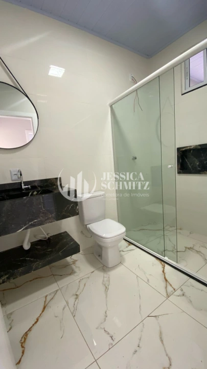 Imagem da galeria de fotos: Casa Residencial para Venda - Dois Vizinhos, Loteamento Ecoville - REF: 2764