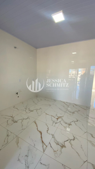 Imagem da galeria de fotos: Casa Residencial para Venda - Dois Vizinhos, Loteamento Ecoville - REF: 2764