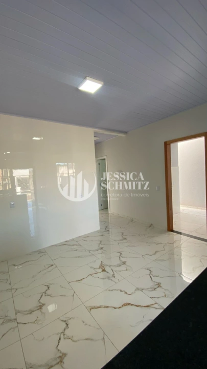 Imagem da galeria de fotos: Casa Residencial para Venda - Dois Vizinhos, Loteamento Ecoville - REF: 2764