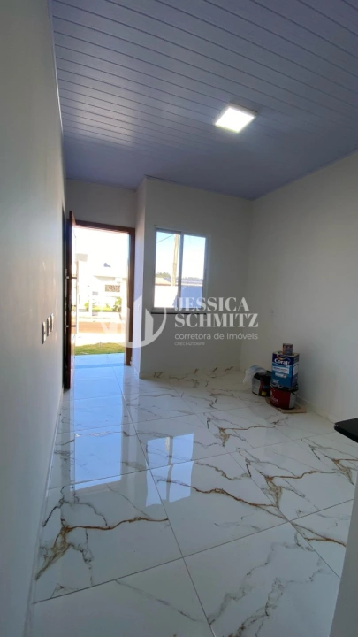 Imagem da galeria de fotos: Casa Residencial para Venda - Dois Vizinhos, Loteamento Ecoville - REF: 2764