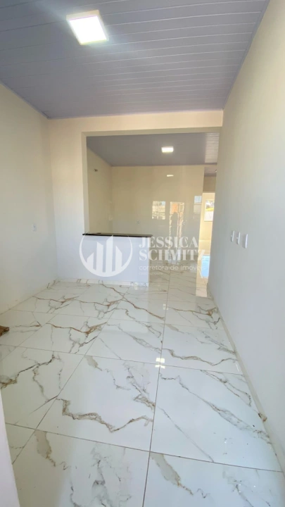 Imagem da galeria de fotos: Casa Residencial para Venda - Dois Vizinhos, Loteamento Ecoville - REF: 2764