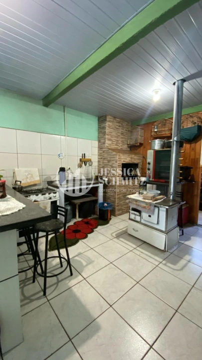 Imagem da galeria de fotos: Casa Residencial para Venda - Dois Vizinhos, Jardim da Colina - REF: 2765